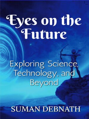 cover image of Eyes on the Future